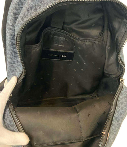 MICHAEL KORS リュック デイパック ロゴ レディース メンズ マイケルコース