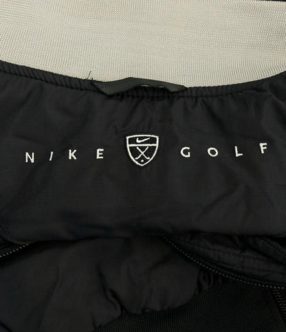 ナイキゴルフ 中綿ブルゾン メンズ NIKE GOLF