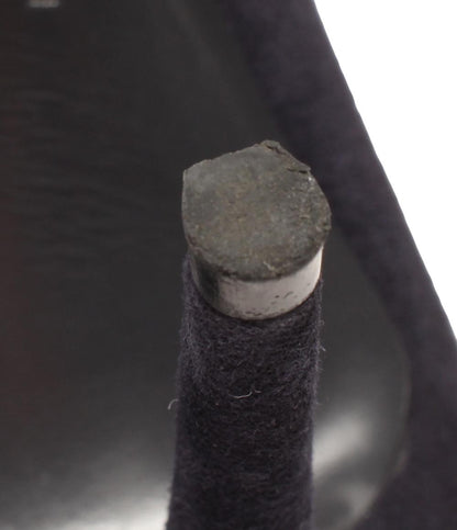 セリーヌ ポインテッドトゥパンプス ハイヒール レディース SIZE 36.5 (M) CELINE