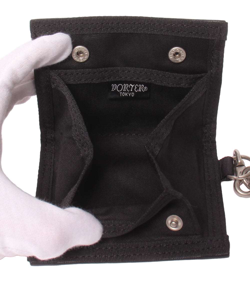 美品 PORTER コインケース メンズ ポーター