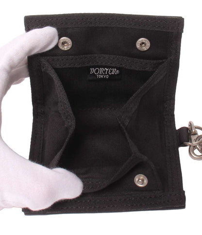 美品 PORTER コインケース メンズ ポーター
