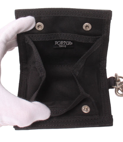 美品 PORTER コインケース メンズ ポーター