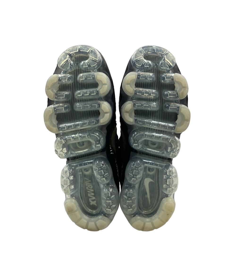 NIKE ローカットスニーカー × Off-White THE 10 NIKE AIR VAPORMAX FK AA3831-002 メンズ SIZE 26.5 (M) ナイキ