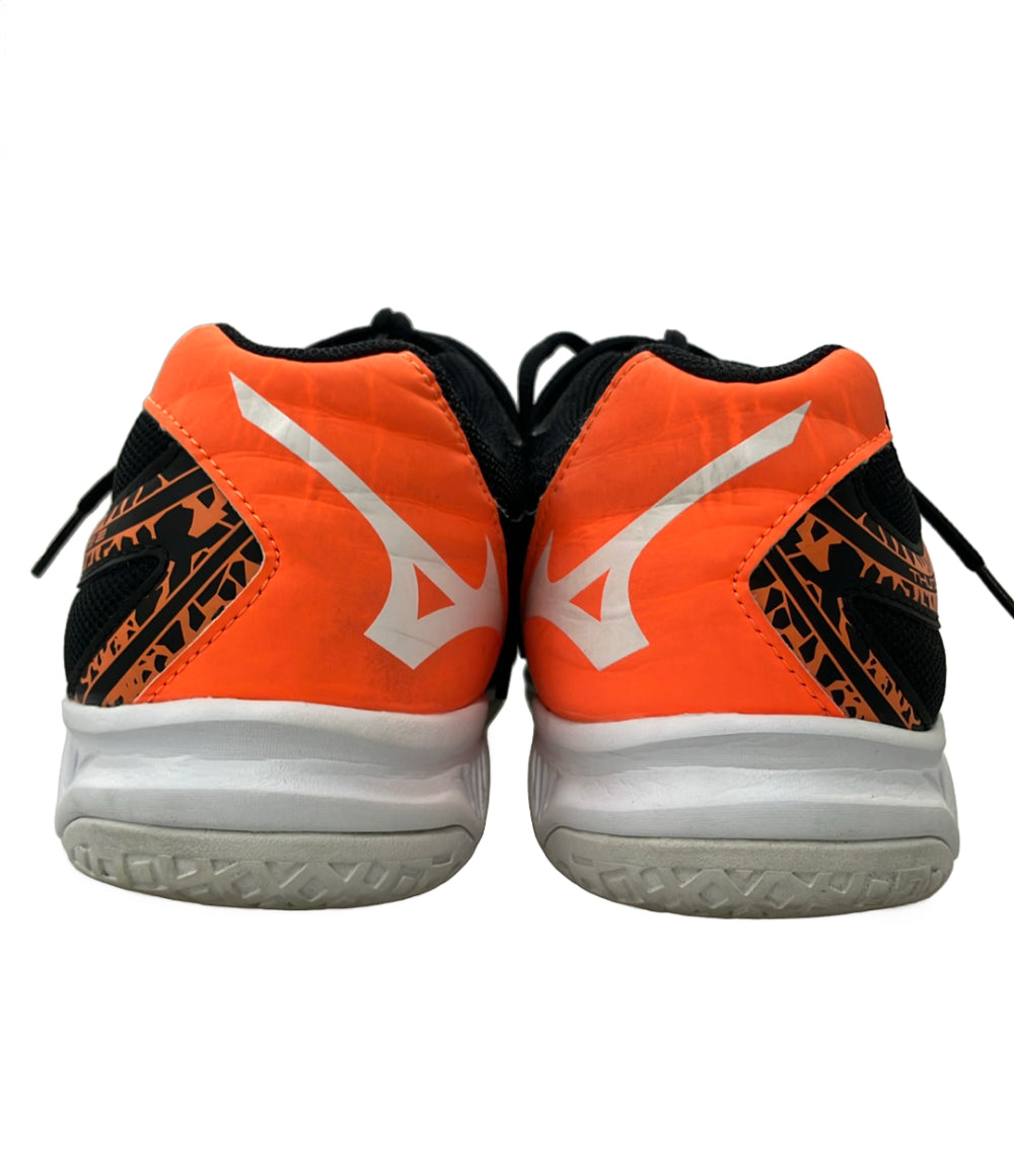 Mizuno ローカットスニーカー サンダーブレード 2 V1GA197053 メンズ SIZE 27.5 ミズノ