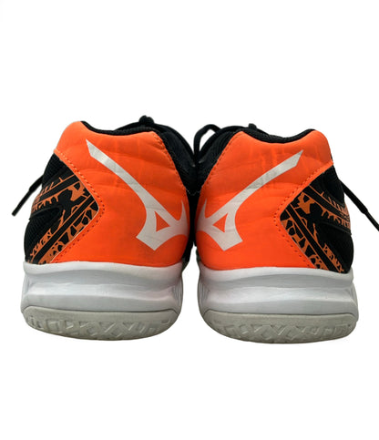 Mizuno ローカットスニーカー サンダーブレード 2 V1GA197053 メンズ SIZE 27.5 ミズノ