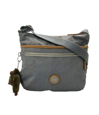 Kipling ショルダーバッグ 斜め掛け レディース キプリング