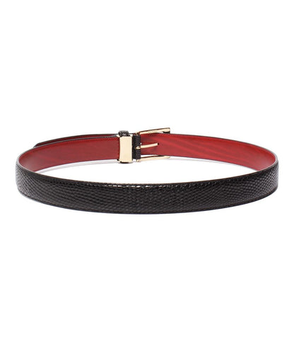 ミカド ベルト メンズ MIKADO