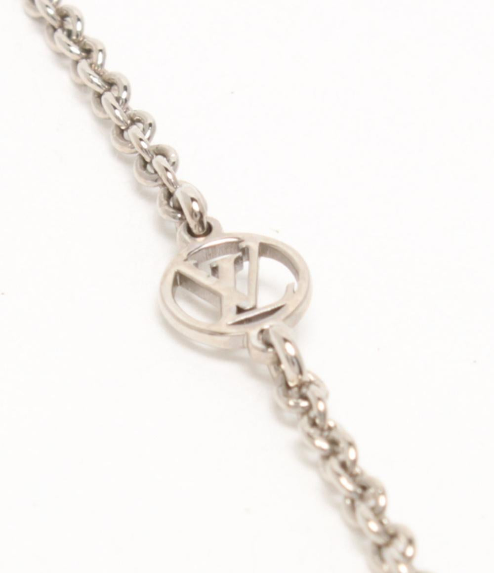 ルイ・ヴィトン ネックレス エセンシャル V M63197 レディース LOUIS VUITTON