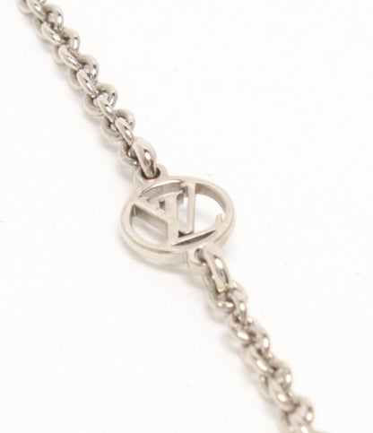 ルイ・ヴィトン ネックレス エセンシャル V M63197 レディース LOUIS VUITTON