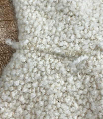 ISABEL MARANT パフスリーブ ニット レディース SIZE 44 イザベルマラン