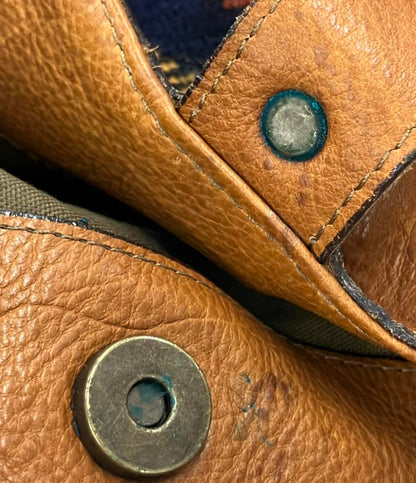 BURBERRY BLUE LABEL トートバッグ レディース バーバリーブルーレーベル