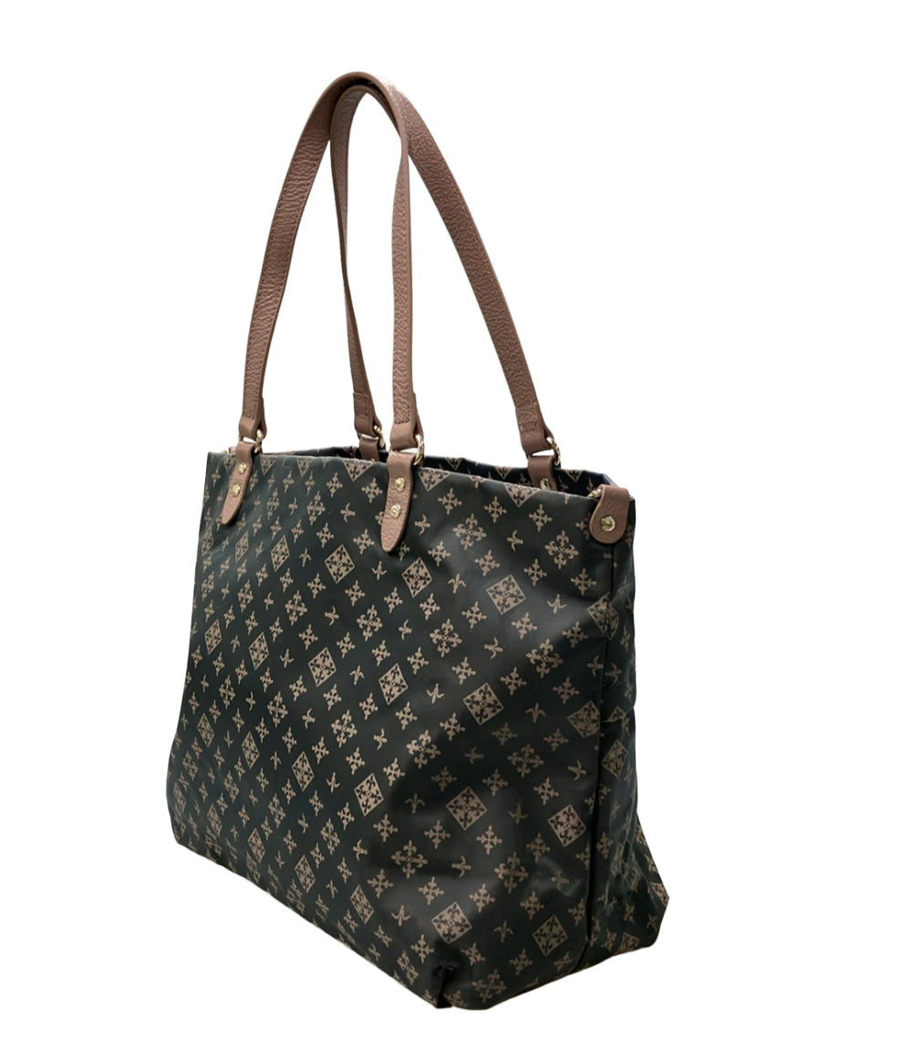 美品 russet トートバッグ ショルダーバッグ 2WAY ナイロン レディース ラシット