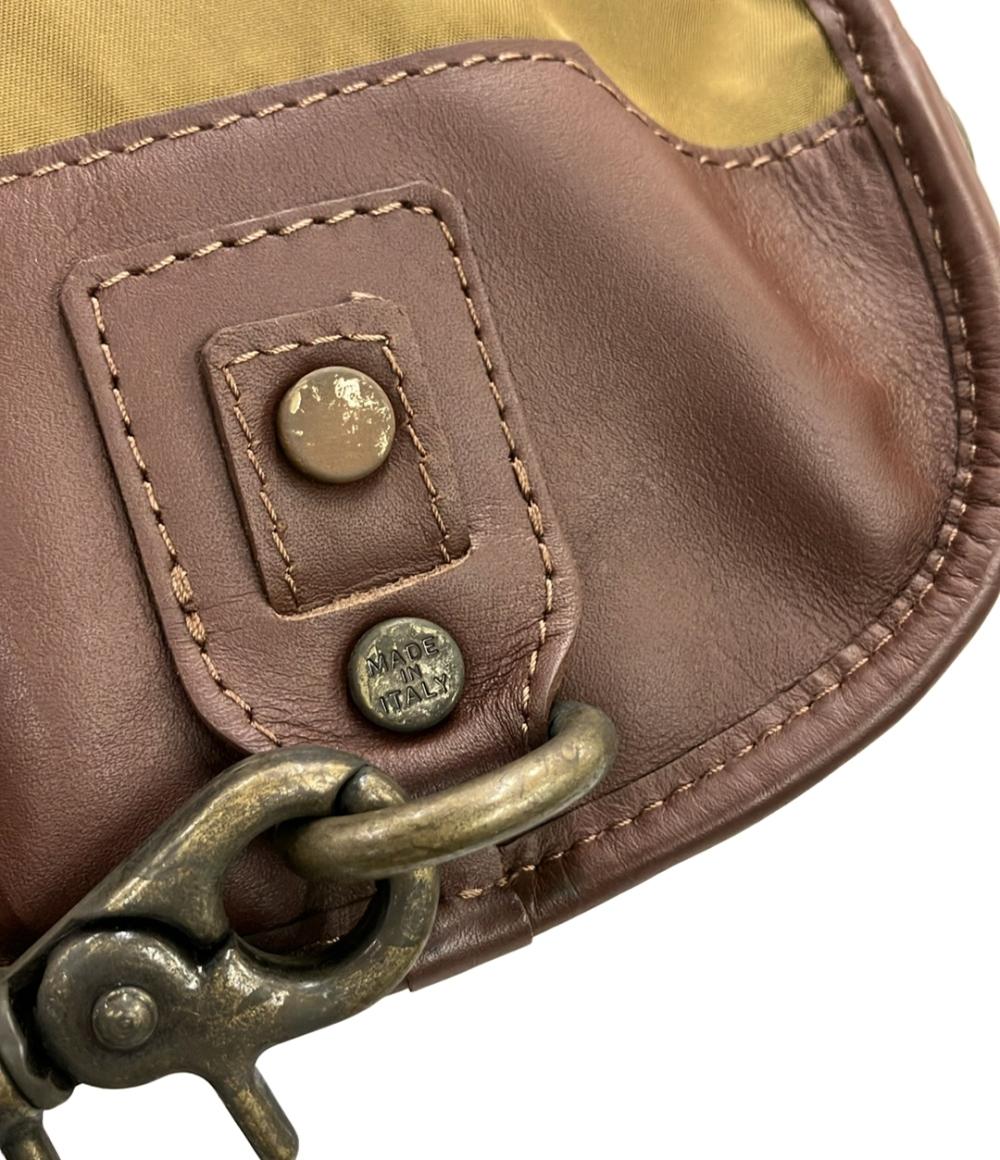 オロビアンコ ボディバッグ メンズ Orobianco