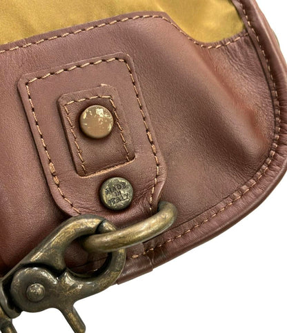 オロビアンコ ボディバッグ メンズ Orobianco