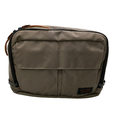 美品 MYSTERY RANCH ショルダーバッグ 斜め掛け レディース ミステリーランチ