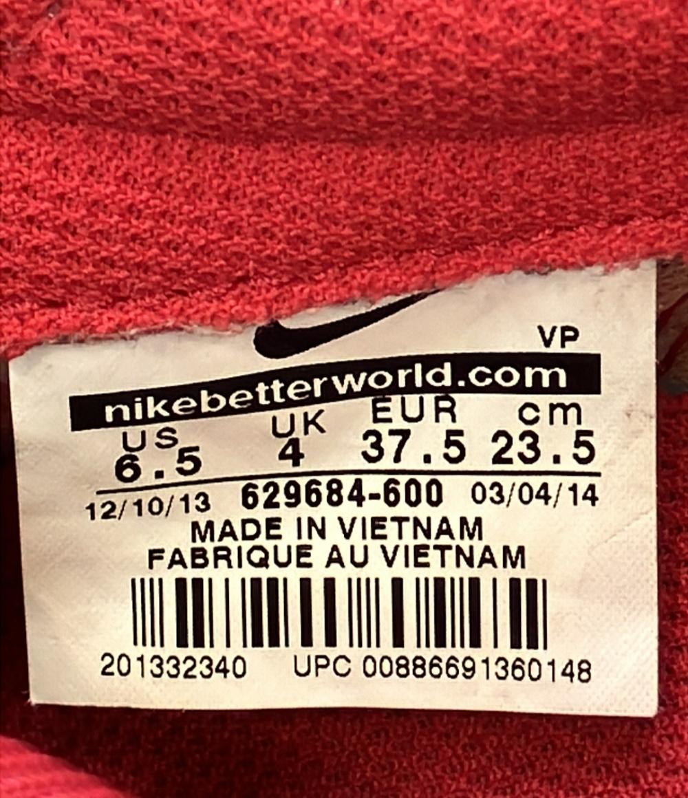 NIKE ローカットスニーカー インターナショナリスト 629684-600 レディース SIZE 23.5 (M) ナイキ