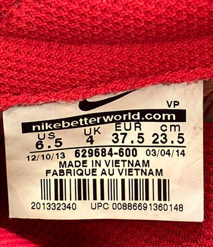 NIKE ローカットスニーカー インターナショナリスト 629684-600 レディース SIZE 23.5 (M) ナイキ