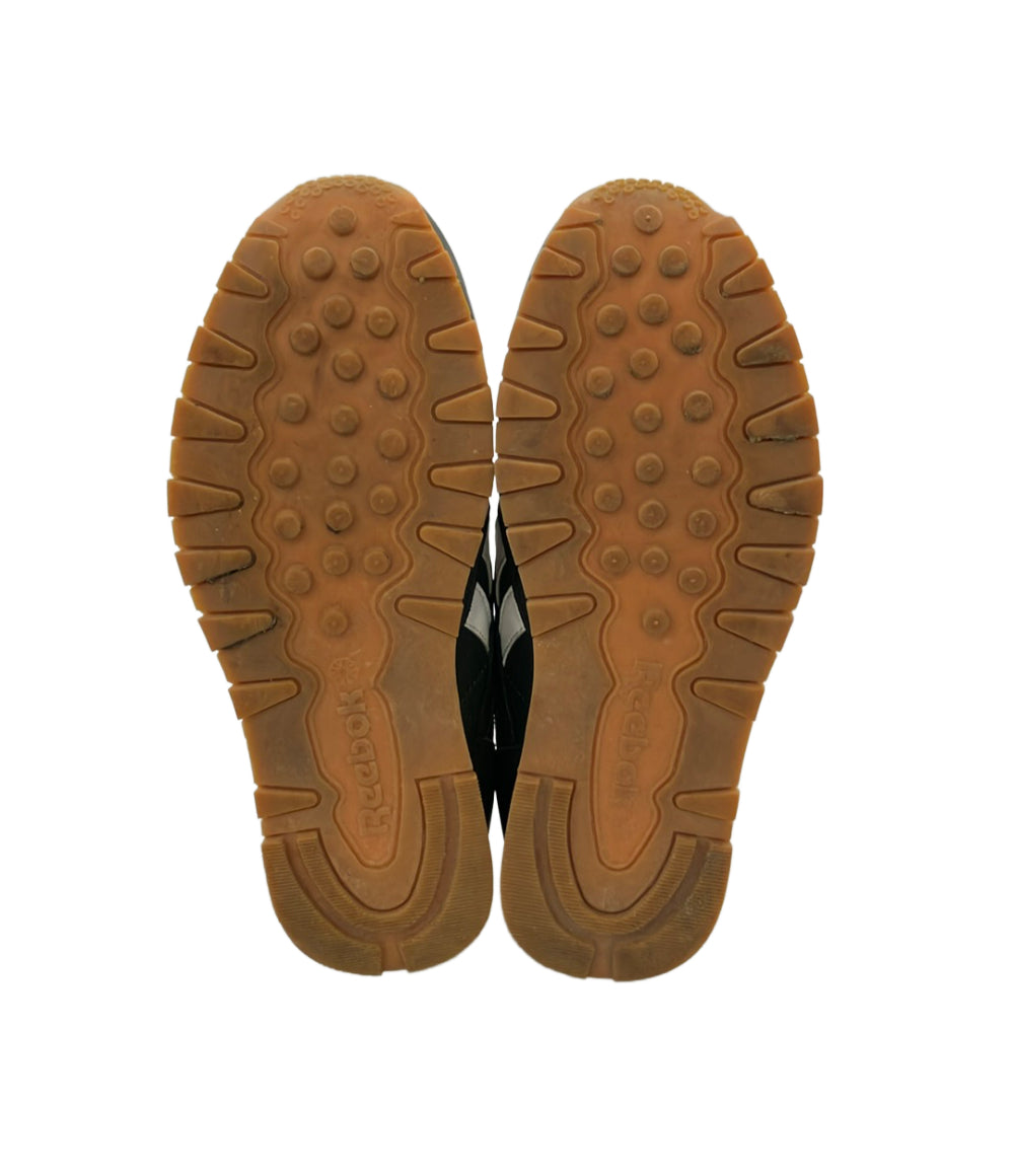 Reebok ローカットスニーカー CL LEATHER FV4969 メンズ SIZE 28.5 (XL) リーボック