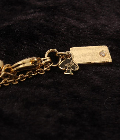 ケイトスペード ネックレス リボンモチーフ レディース Kate Spade