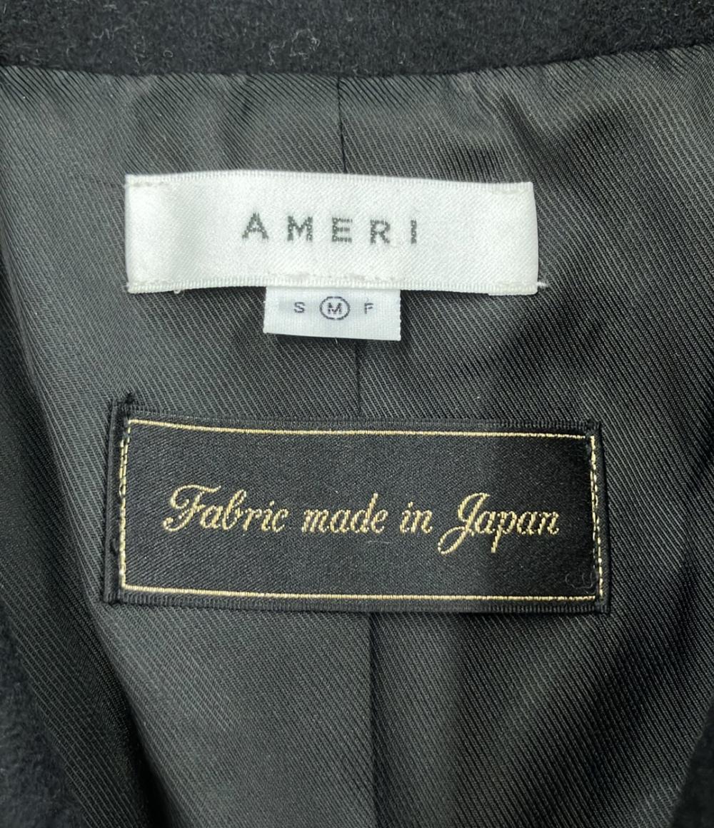 アメリ チェスターコート レディース SIZE M AMERI