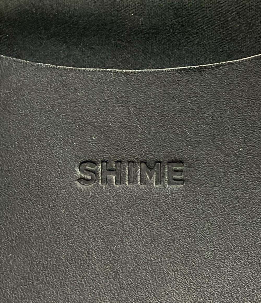 VERMEIL par iena トートバッグ SHIME 別注 レディース ヴェルメイユ パー イエナ