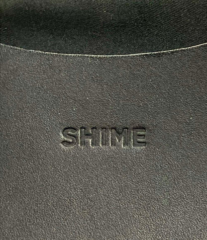 VERMEIL par iena トートバッグ SHIME 別注 レディース ヴェルメイユ パー イエナ
