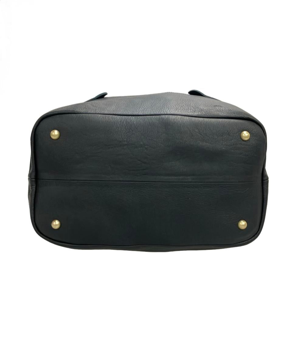 美品 SEE BY CHLOE ハンドバッグ ショルダーバッグ 2WAY 肩掛け レザー