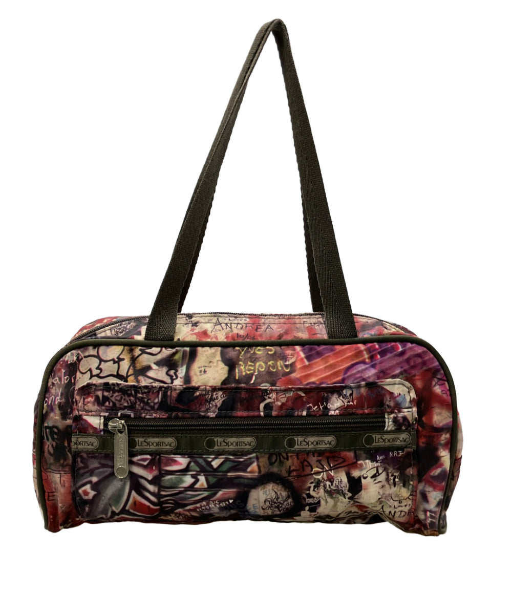 LeSportsac ハンドバッグ レディース レスポートサック