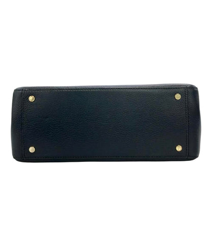 アイグナー 2WAY ハンドバッグ ショルダーバッグ 斜め掛け レディース AIGNER