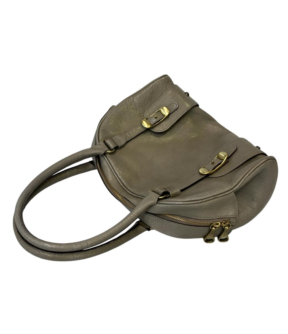 トフアンドロードストーン ショルダーバッグ 肩掛け レディース TOFF＆LOADSTONE