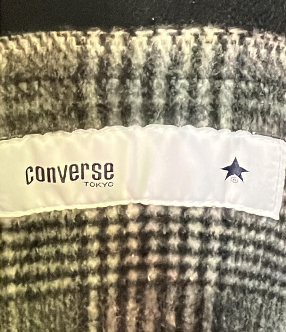 訳あり コンバーストウキョウ 巾着 レディース CONVERSE TOKYO