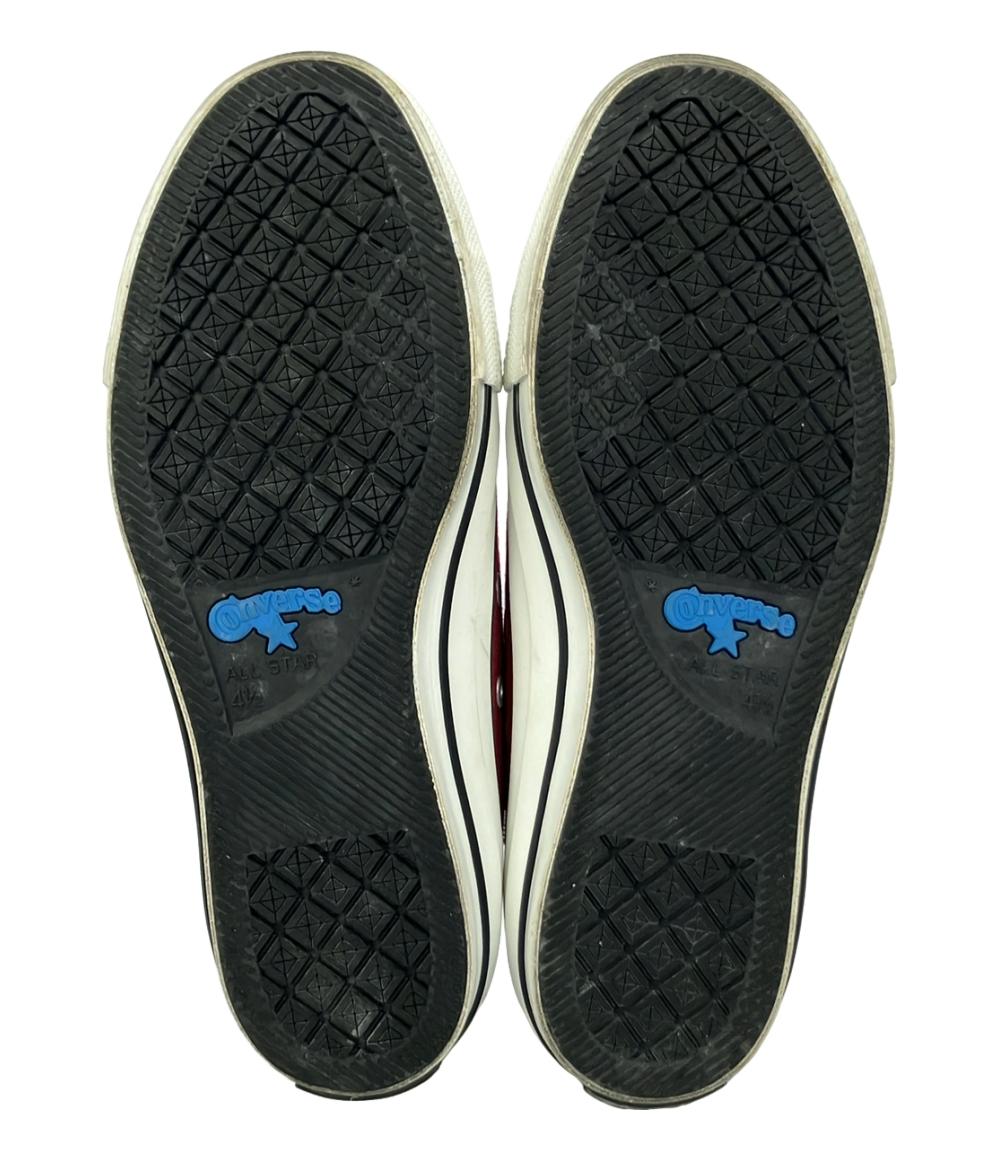 コンバース ローカットスニーカー ALL STAR 100 COLORS OX 1CK563 レディース SIZE 23.5 (M) CONVERSE