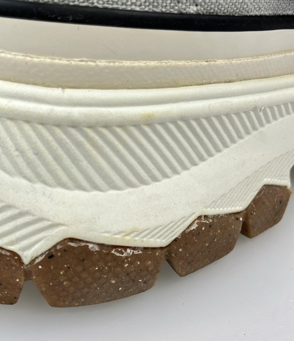 CONVERSE ハイカットスニーカー レディース SIZE 23.5 (M) コンバース