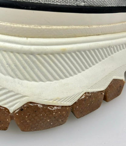 CONVERSE ハイカットスニーカー レディース SIZE 23.5 (M) コンバース