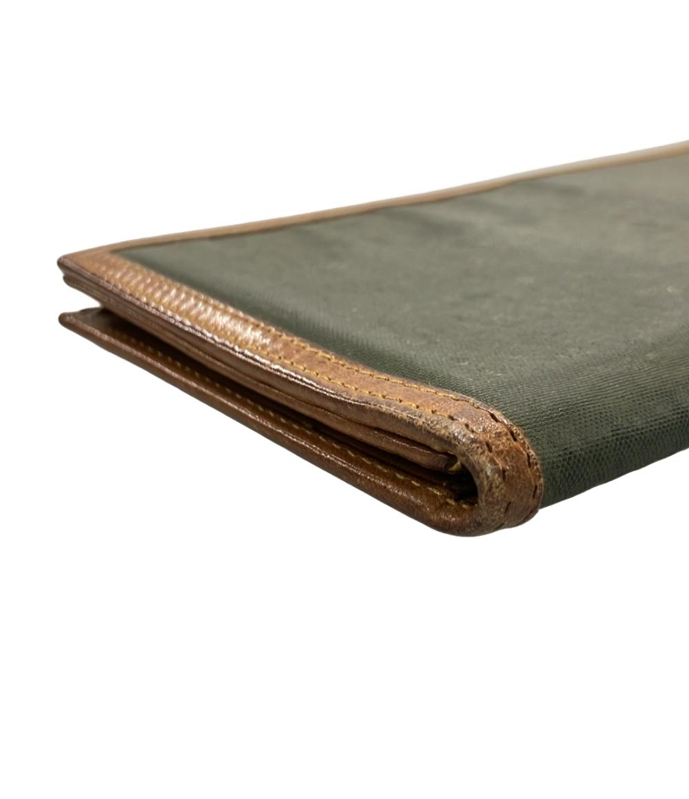 ハンティングワールド 札入れ長財布 メンズ HUNTING WORLD – Rehello