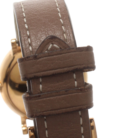 MARC BY MARC JACOBS 腕時計 クオーツ ホワイト MJ1538 レディース マークバイマークジェイコブス