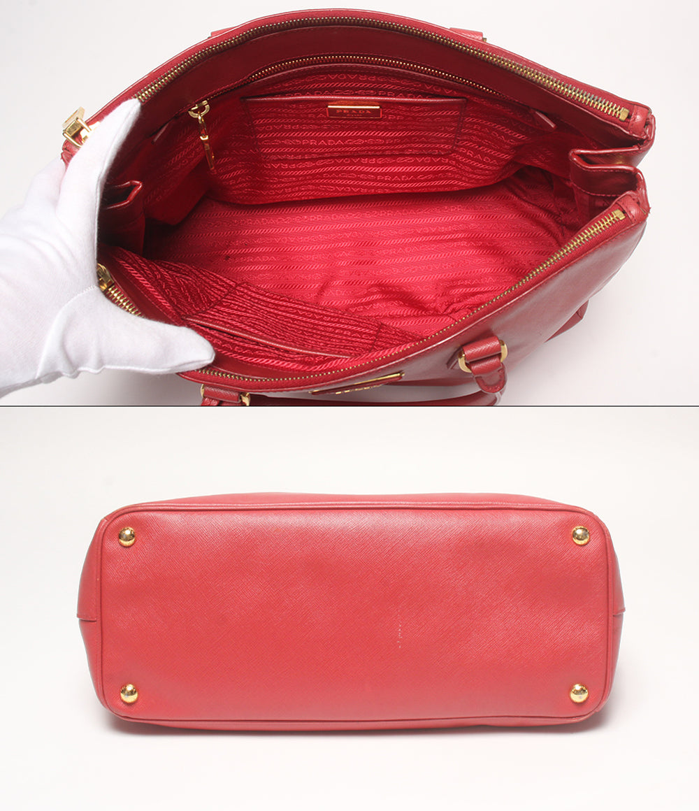 PRADA ハンドバッグ レディース プラダ