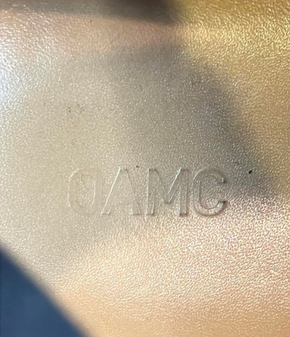 オーエーエムシー ハイカットスニーカー メンズ SIZE 43 (XL) OAMC