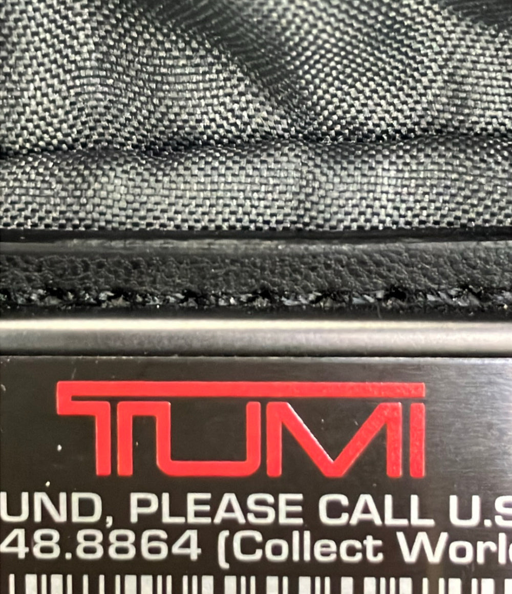 TUMI リュック ビジネスリュック メンズ トゥミ