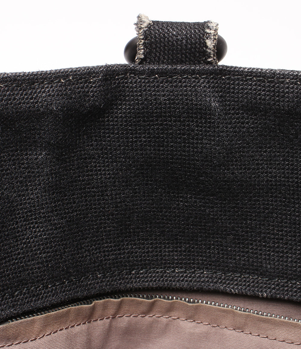 BOTTEGA VENETA トートバッグ キャンバス メンズ レディース ボッテガ・ヴェネタ