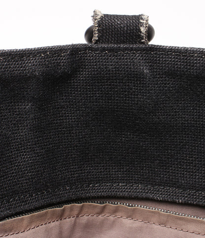 BOTTEGA VENETA トートバッグ キャンバス メンズ レディース ボッテガ・ヴェネタ