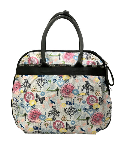 LeSportsac ボストンバッグ レディース レスポートサック