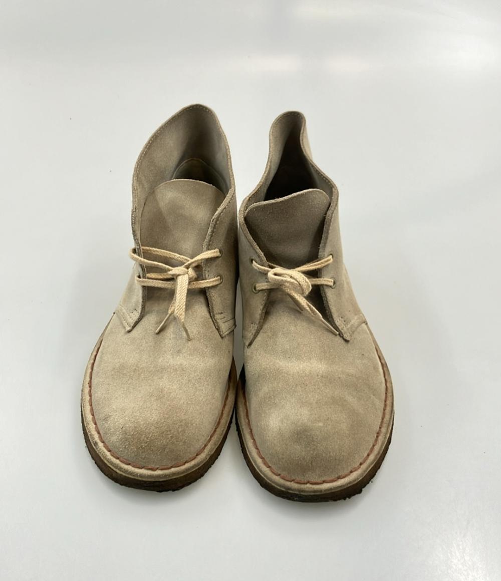 Clarks Originals デザートブーツ メンズ SIZE 8 1/2 (M) クラークス
