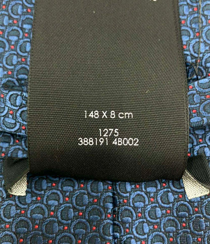 GUCCI ネクタイ 48002 メンズ グッチ