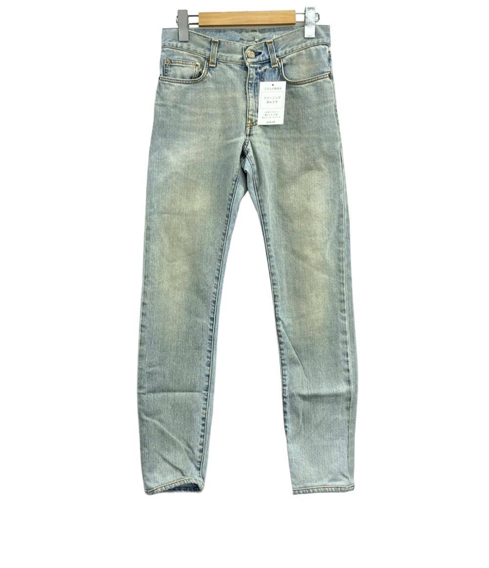 サンローラン デニムパンツ レディース SIZE M (M) SAINT LAURENT