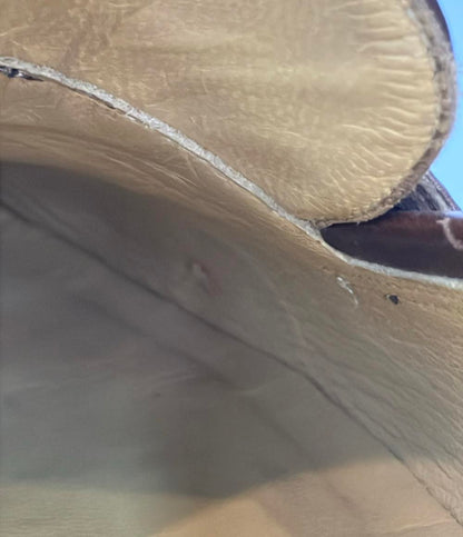 GUCCI ペニーローファー 101 0326 0 レディース SIZE 6 1/2 (23.5cm) グッチ