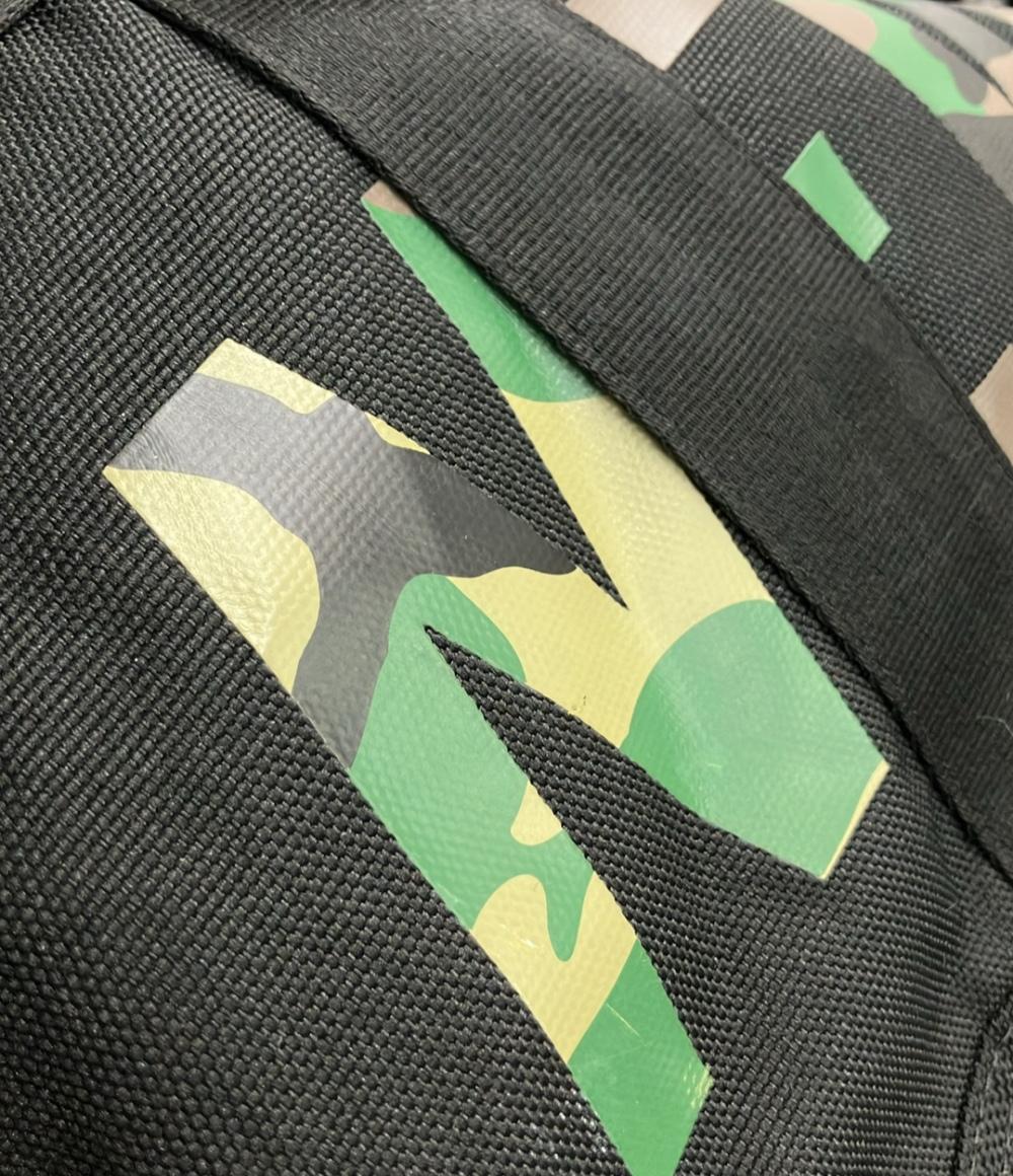 NEW ERA ボストンバッグ リュック ダッフルバッグ 2WAY 斜め掛け メンズ ニューエラ