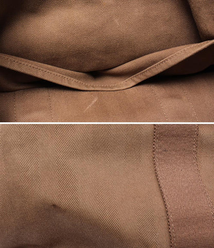 HERMES トートバッグ トワルシェブロン ヴァルパライソ MM メンズ レディース エルメス