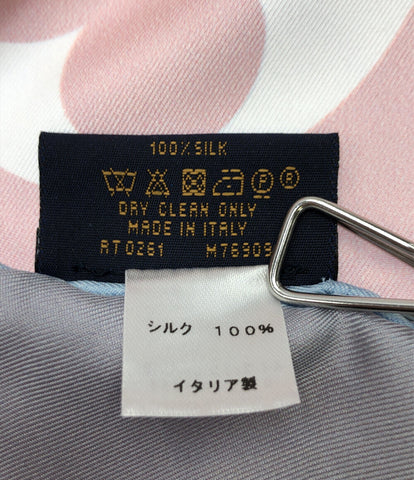 ルイヴィトン 美品 スカーフ シルク100％     M76909 レディース  (複数サイズ) Louis Vuitton