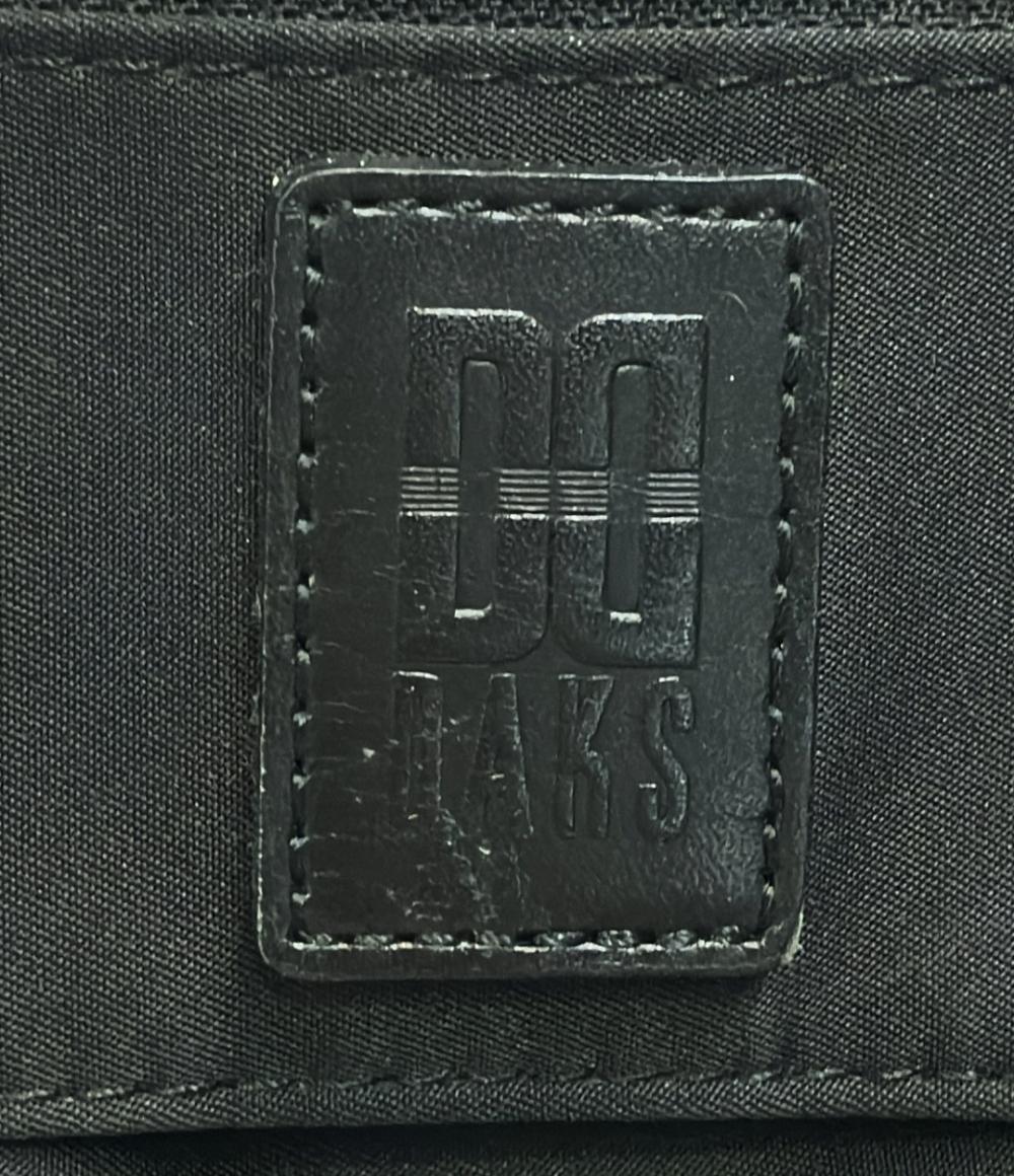 ダックス ショルダーバッグ レディース DAKS